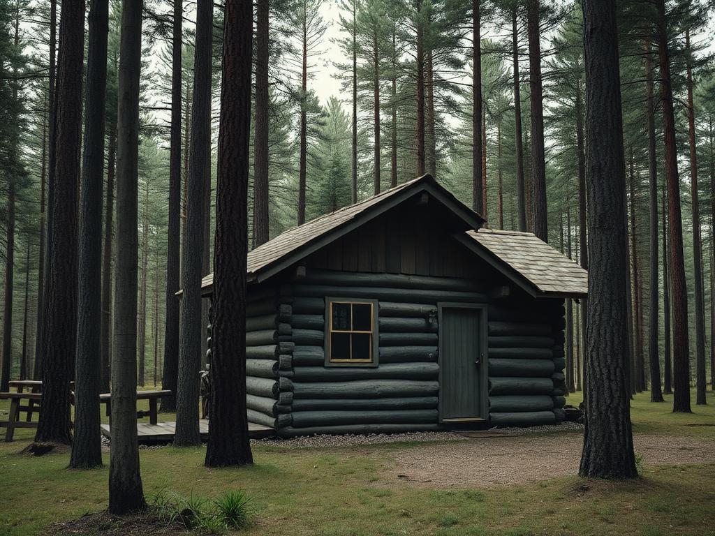 Cabins